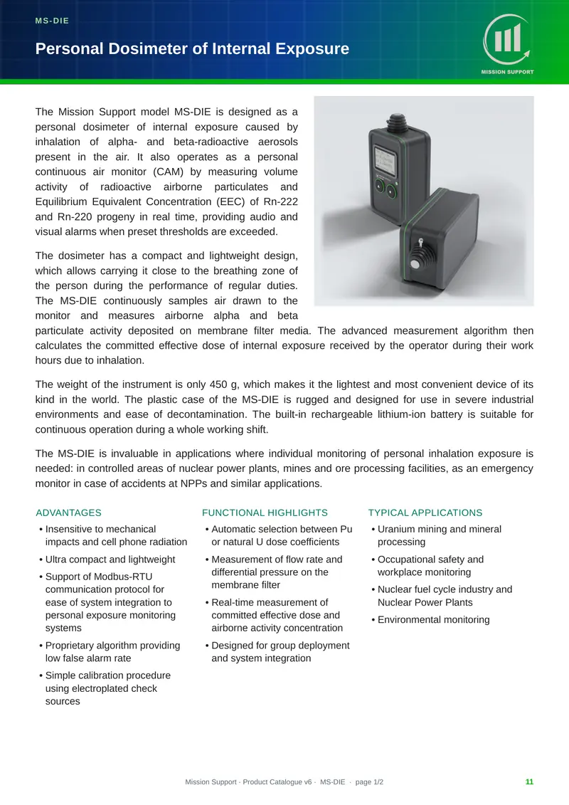 Product Catalogue, page 11 of 58