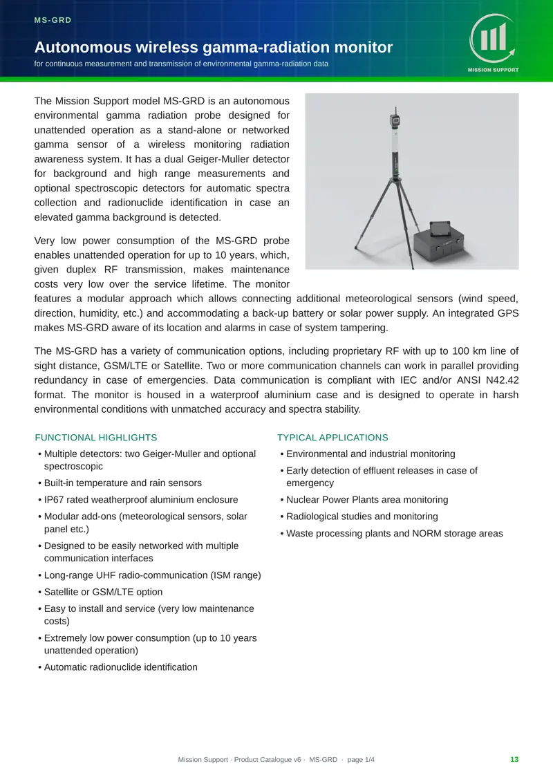 Product Catalogue, page 13 of 58