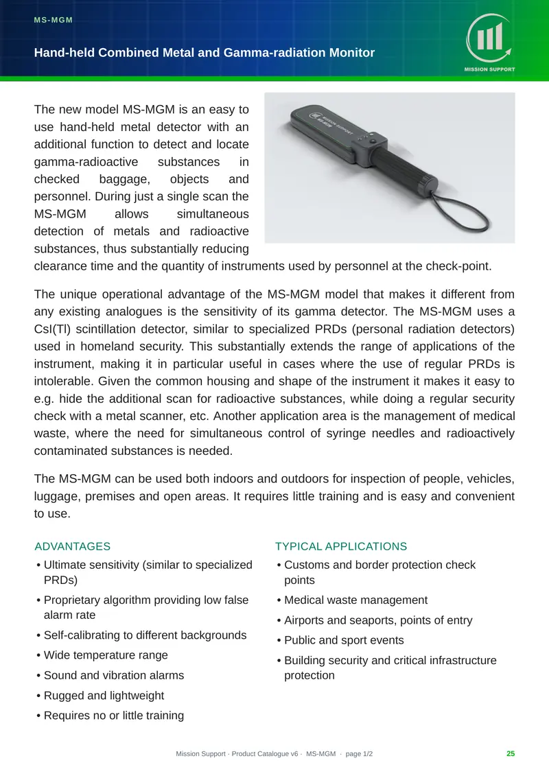 Product Catalogue, page 25 of 58