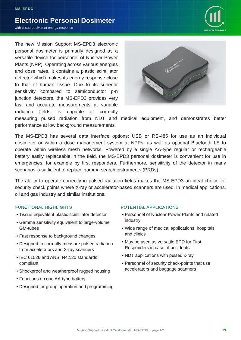 Product Catalogue, page 29 of 58