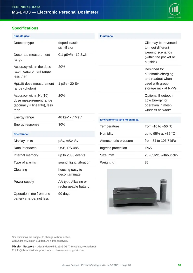 Product Catalogue, page 30 of 58