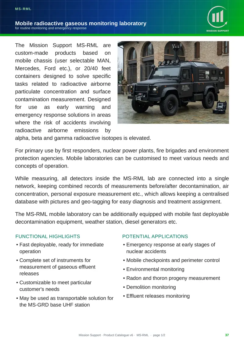 Product Catalogue, page 37 of 58