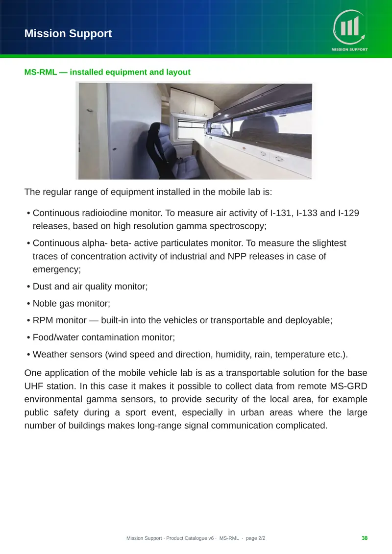Product Catalogue, page 38 of 58