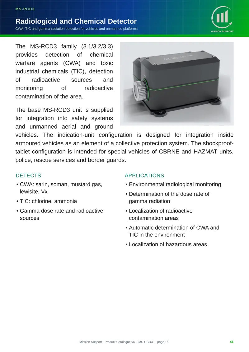 Product Catalogue, page 41 of 58