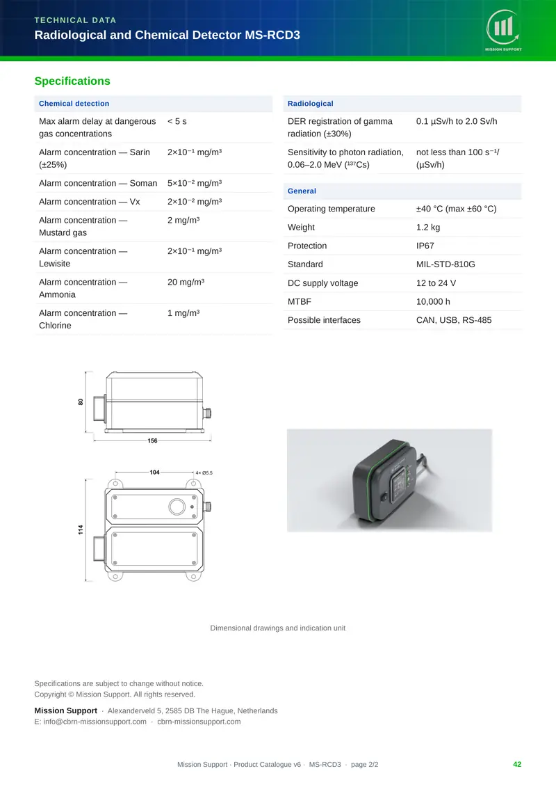 Product Catalogue, page 42 of 58