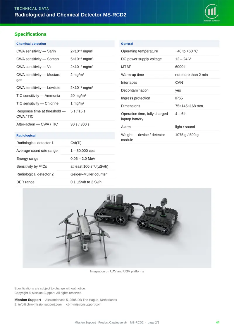 Product Catalogue, page 44 of 58