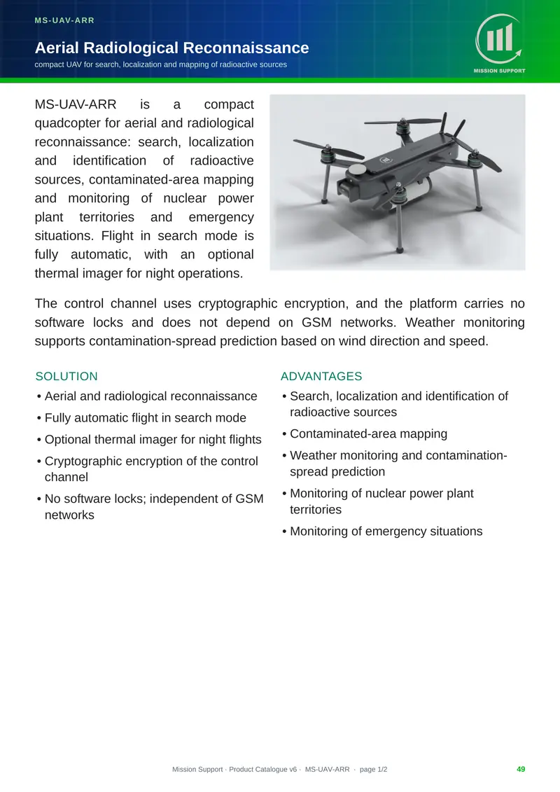 Product Catalogue, page 49 of 58