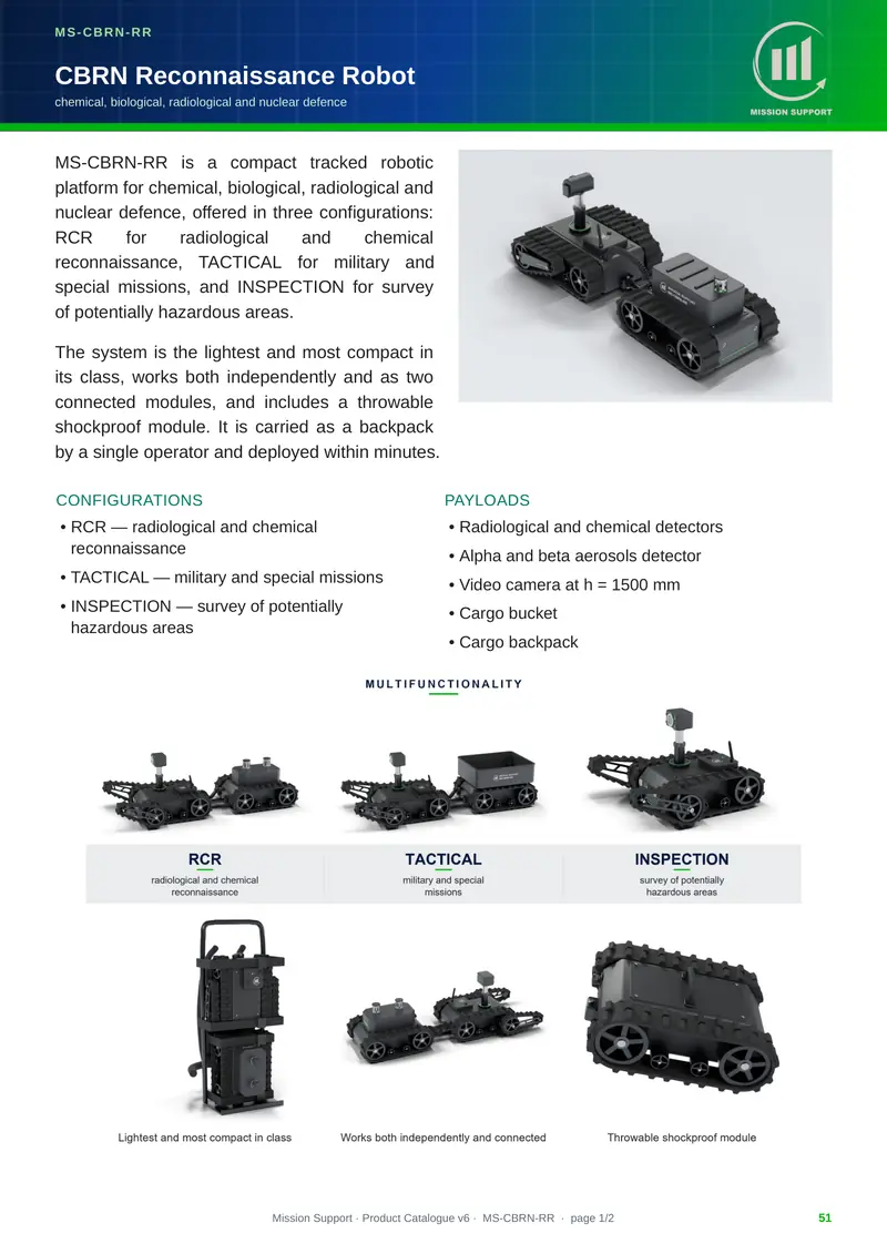 Product Catalogue, page 51 of 58