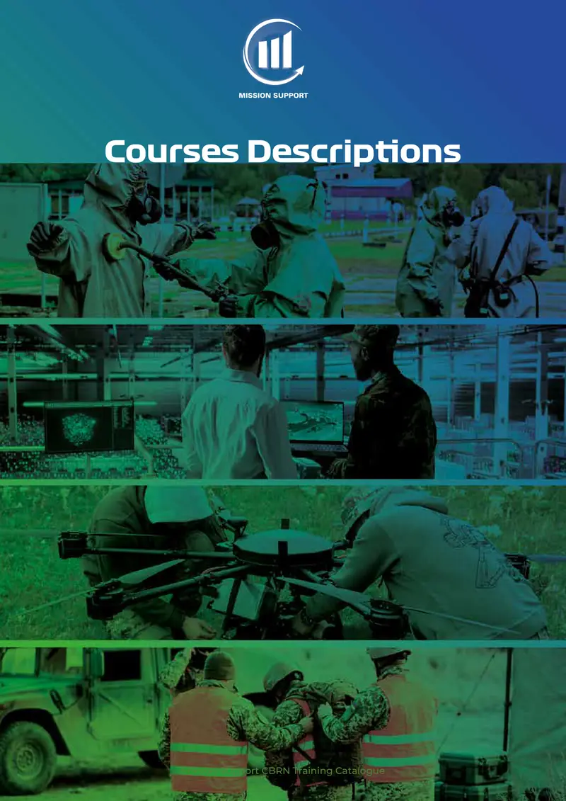 Training Catalogue, page 18 of 68